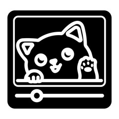 content creator icon