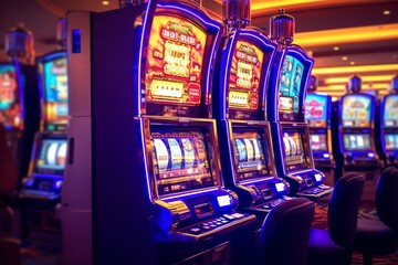 casino slot machine
