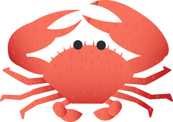 crab