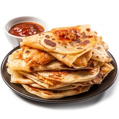traditional flat bread