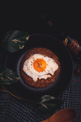 Nasi Goreng - Asian Fried Rice