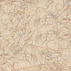 Pale brown textured background. Abstract pattern.