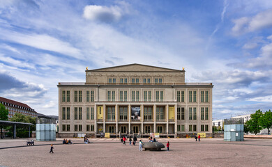Leipziger Oper