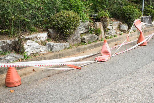 Seoul, South Korea 2022 - Object