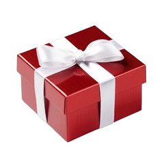 gift box with generative  ai