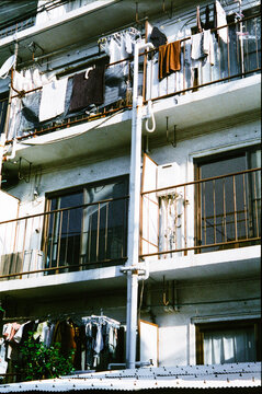 Urban Nakano