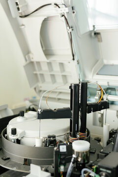 biotech electrical device innovative instrument engineering 