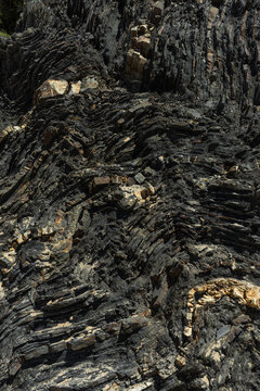 Rock textures