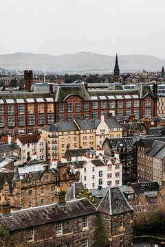Edinburgh, Scotland