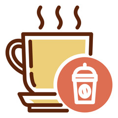 Coffee Cup Icon