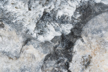 Abstract Quartz Granite Stone Patterns Texture