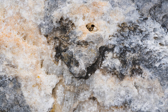 Abstract Granite Stone Patterns Texture