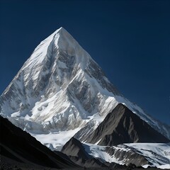 mount everest country