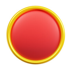 modern guard 3d render