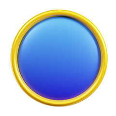 modern guard 3d render