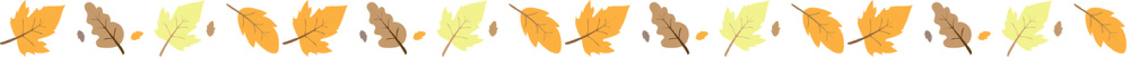 The autumn leaves png image