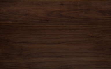 Natural walnut wood texture, wood grain background.