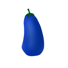 eggplant