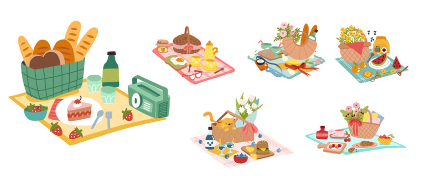 Picnic Set