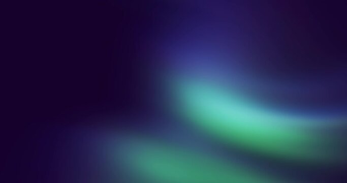 color soft blur gradation wave abstract background
