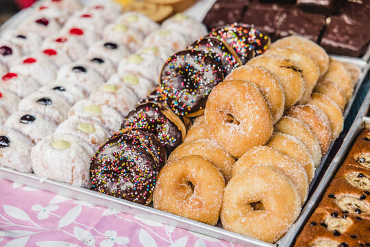 Sugar Rush
