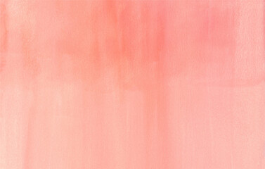 The Seamless pink background Watercolor abstract background
