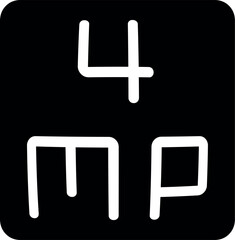 Vector icon. Quality icon. Linear symbols. Thin filled icon. Vector illustration