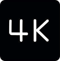 Modern thin line icon. Quality icon. Linear symbols. Big UI icon. UX UI