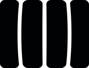 Creative business solutions icon. Quality icon. Linear icon. Big UI icon. UI and UX