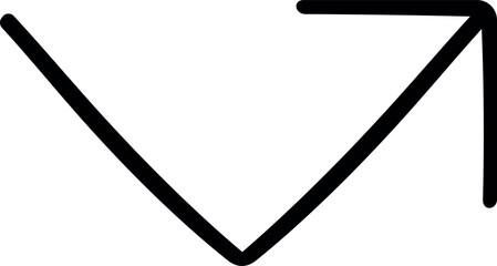 Modern thin line icon. modern trend in the style. Linear icon. Big UI icon in a flat design. UX UI