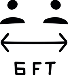 Creative business solutions icon. Quality icon. Linear symbols. Big UI icon. Vector illustration