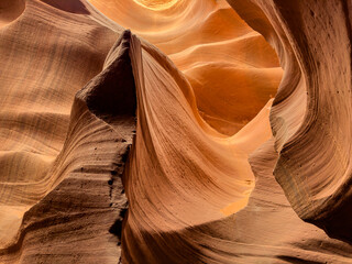 Antelope Slot Canyon Page Arizona