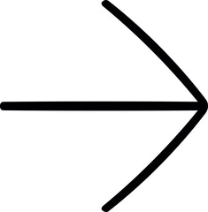 Vector thin line Web icon. modern trend in the style. Linear icon. Big UI icon. UI and UX