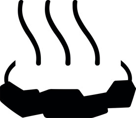 Line icon. Simple icon. for mobile and web. Thin filled icon. Vector illustration