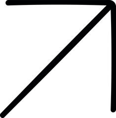 Vector thin line Web icon. Outline isolated sign. Linear symbols. Thin filled icon. UX UI