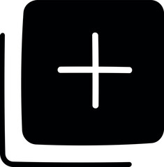 Obraz premium Vector illustration of thin line icon. Simple icon. Linear symbols. Big UI icon. Vector illustration