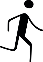 Creative business solutions icon. Quality icon. Linear symbols. Big UI icon. UX UI