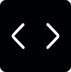 Obraz premium Vector icon. Simple icon. Linear symbols. Big UI icon in a flat design. UI and UX