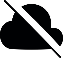 Modern thin line icon. modern trend in the style. for mobile and web. Thin filled icon. UX UI