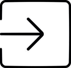 Creative business solutions icon. Quality icon. Linear icon. Big UI icon. UI and UX