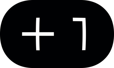 Vector illustration of thin line icon. Simple icon. Linear symbols. Big UI icon. UI and UX