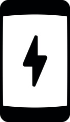 Modern thin line icon. Simple icon. Linear symbols. Big UI icon. UX UI