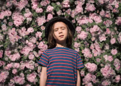 Flower Boy