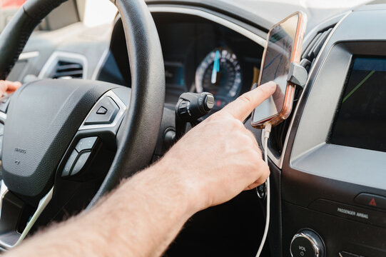 Car Navigation