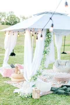 Posh Picnic