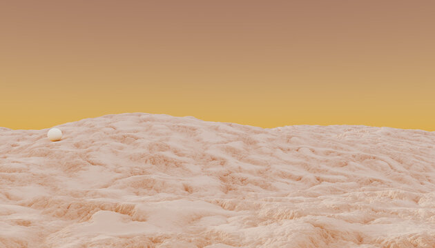 Minimal Landscape