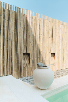 Beautiful spa or wellness concept, recreational vacation