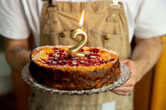 Cake Celebration 