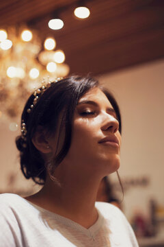 Beauty Transformation: Quincea&ntilde;era Edition