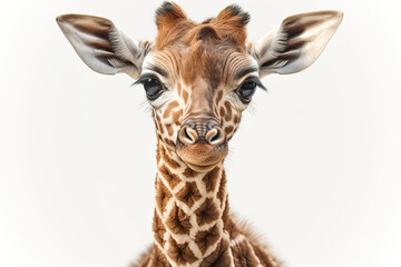 portrait of a giraffe,close up of a giraffe,close up of giraffe head